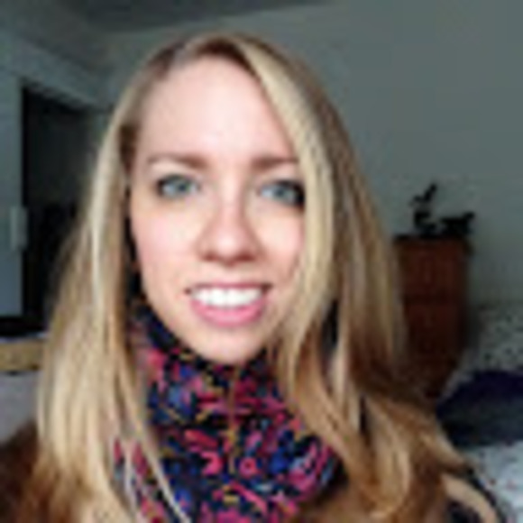 Meet your Posher, Jessica - Picture 1 of 1